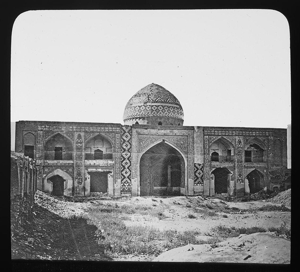 Mosquée_d'Erevan_(Germain_Bapst) serdarr.jpg